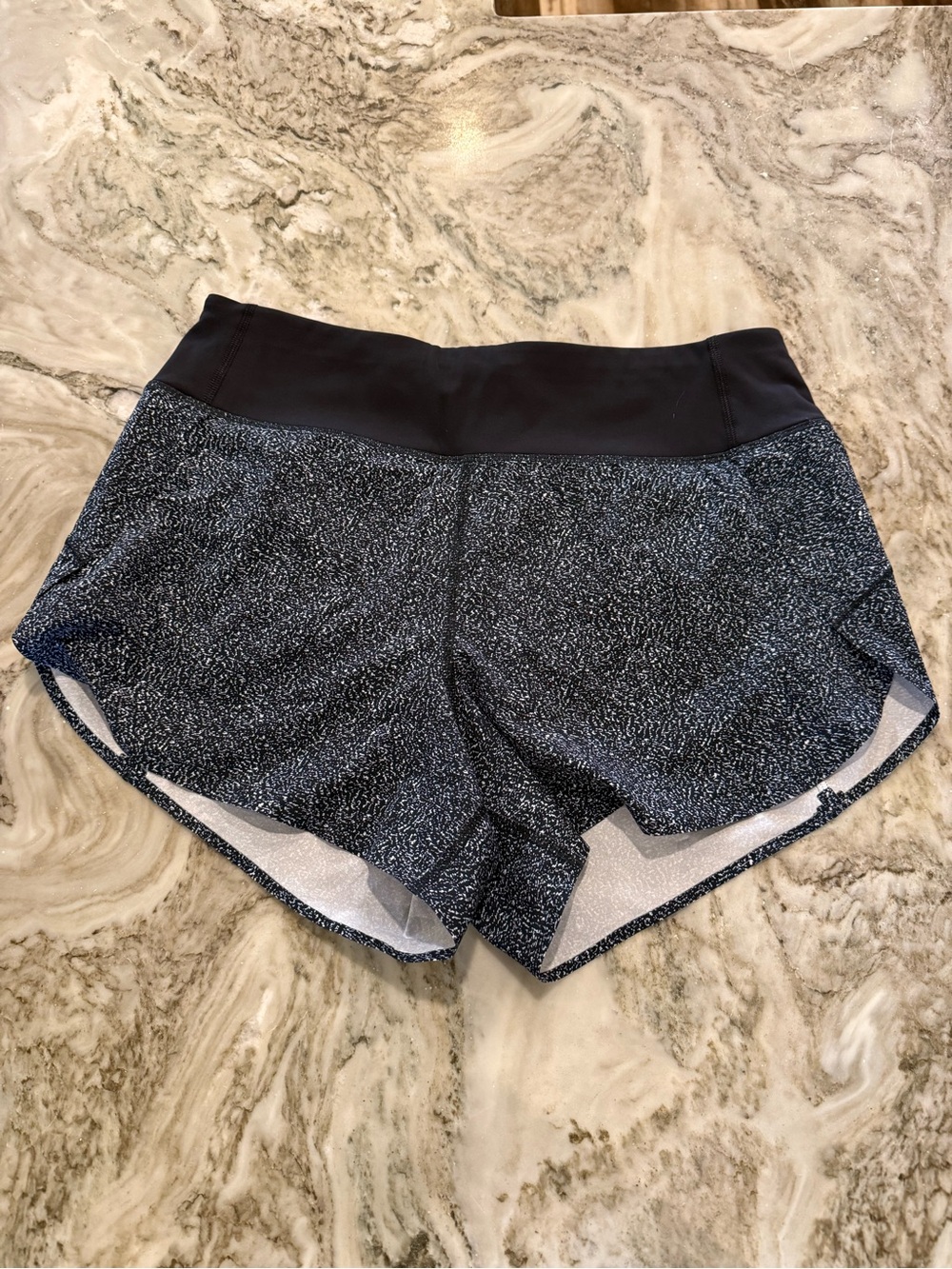 Athleta Women’s Run With It 3” Short